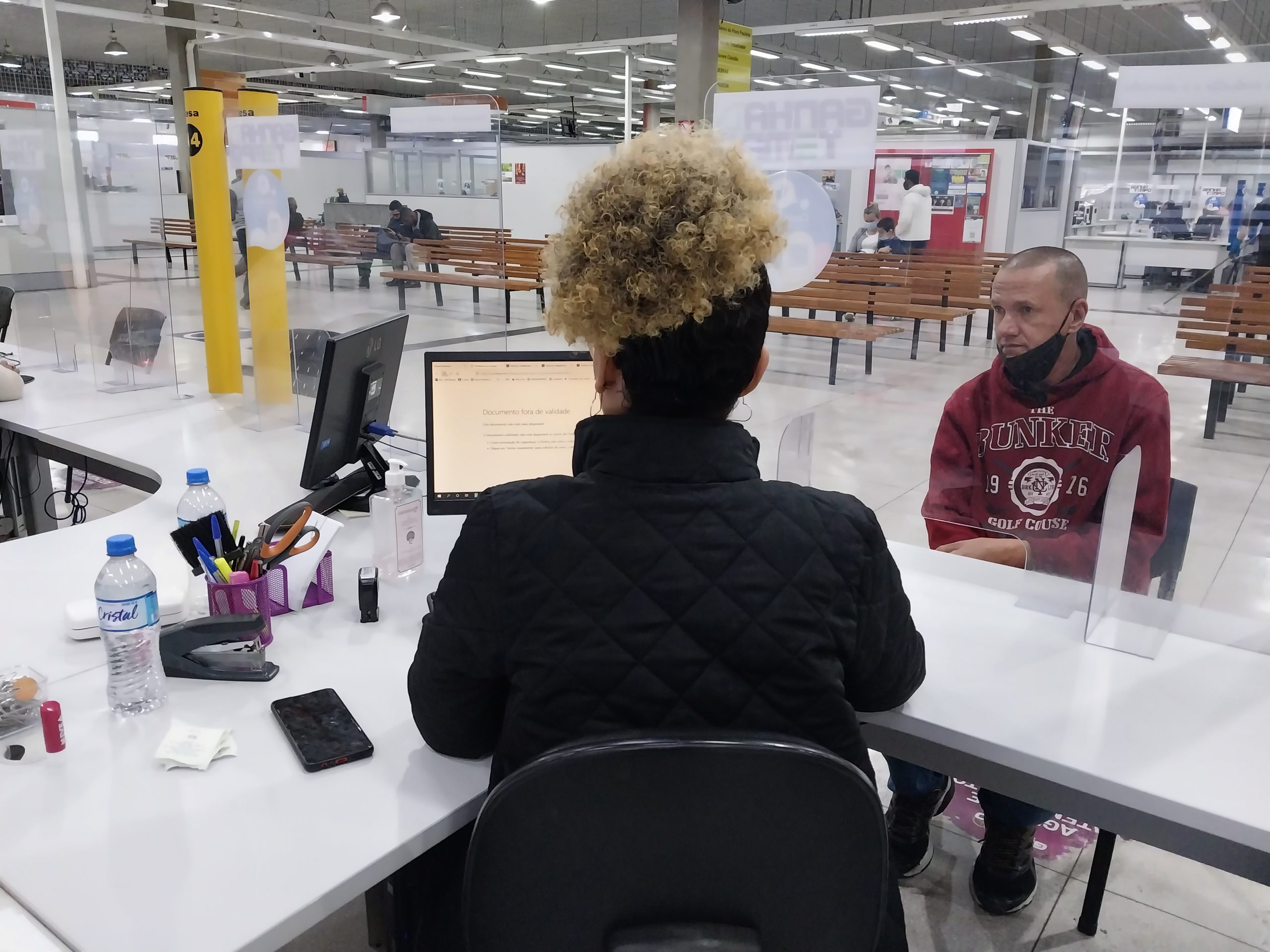 <strong>Vagas da semana: Casa do Trabalhador oferece sete novos cargos</strong>