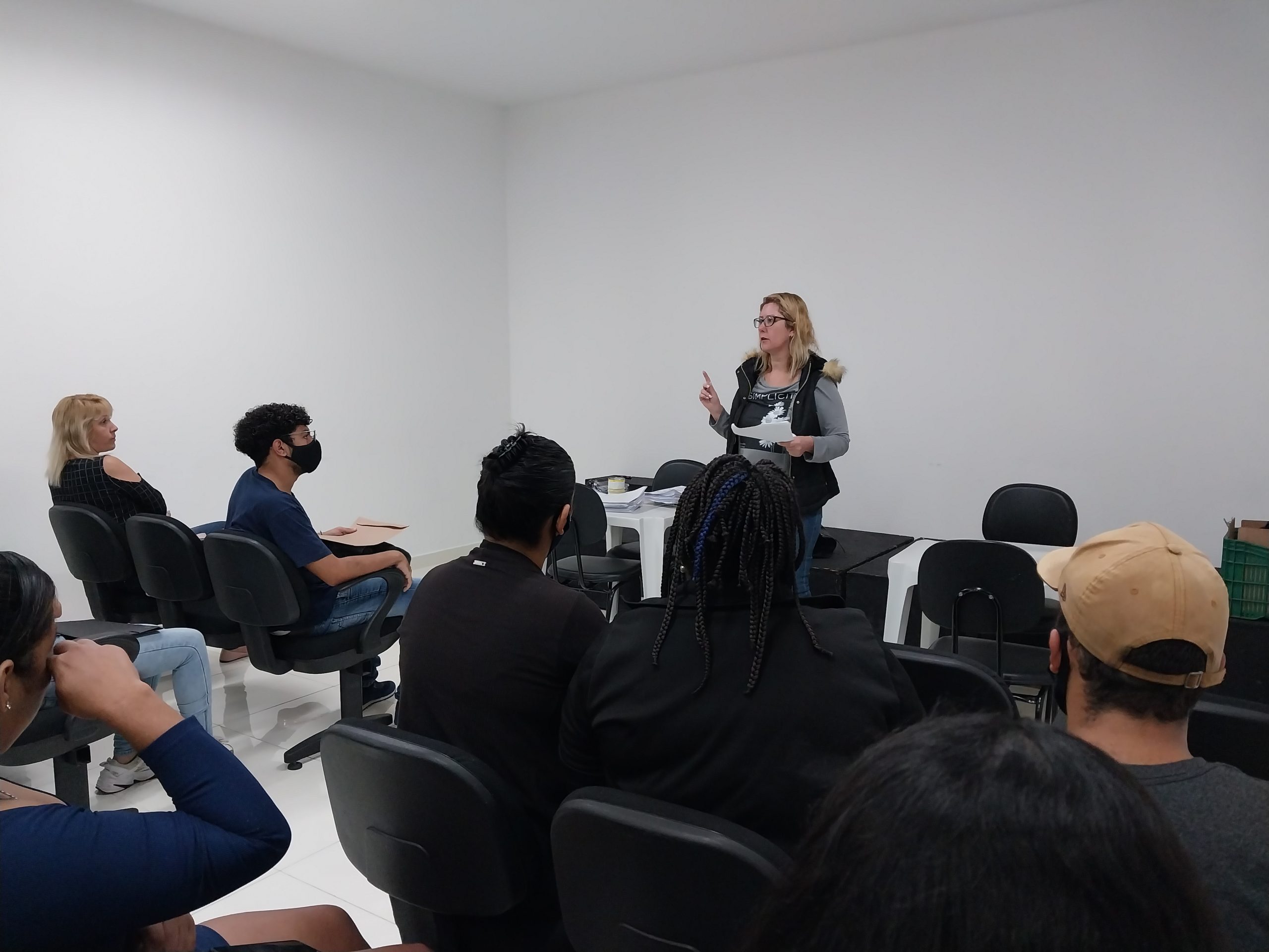 <strong>Barueri registra novo saldo positivo de geração de empregos no semestre</strong>