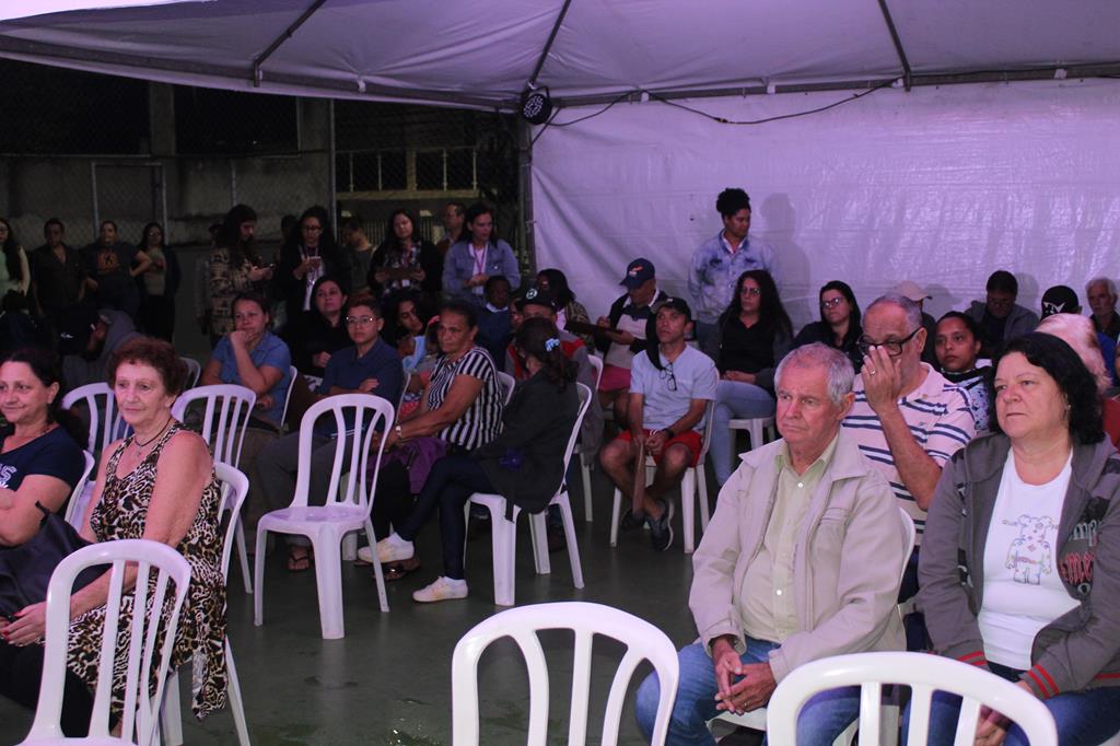 Vila São Miguel dá mais um passo junto com a Prefeitura de Barueri para regularizar imóveis