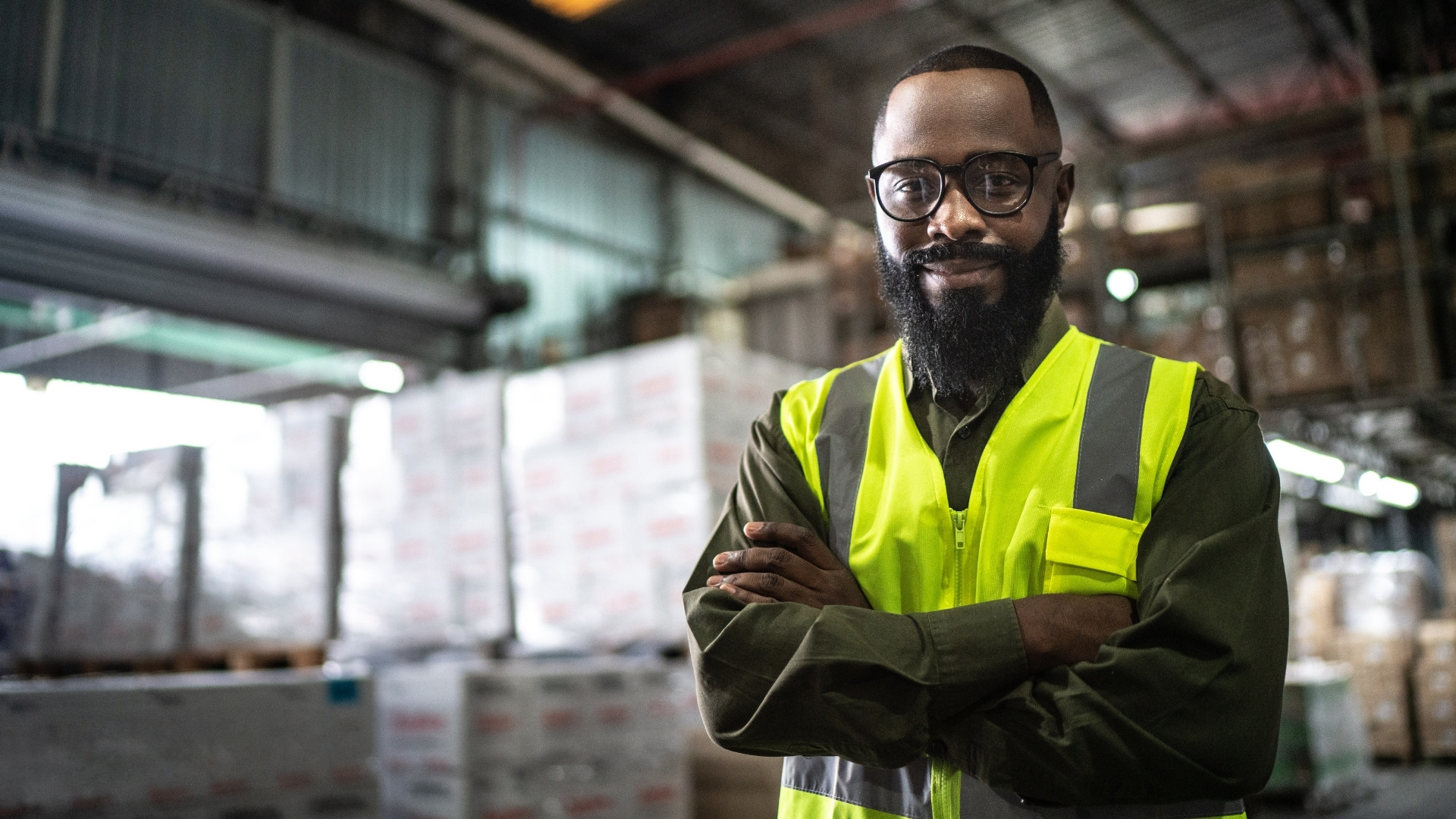 <strong><br>Casa do Trabalhador anuncia processo seletivo para Auxiliar de Logística</strong>