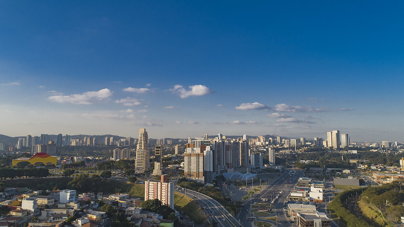 <strong>Barueri é o primeiro município mais competitivo do Brasil pela terceira vez consecutiva</strong>