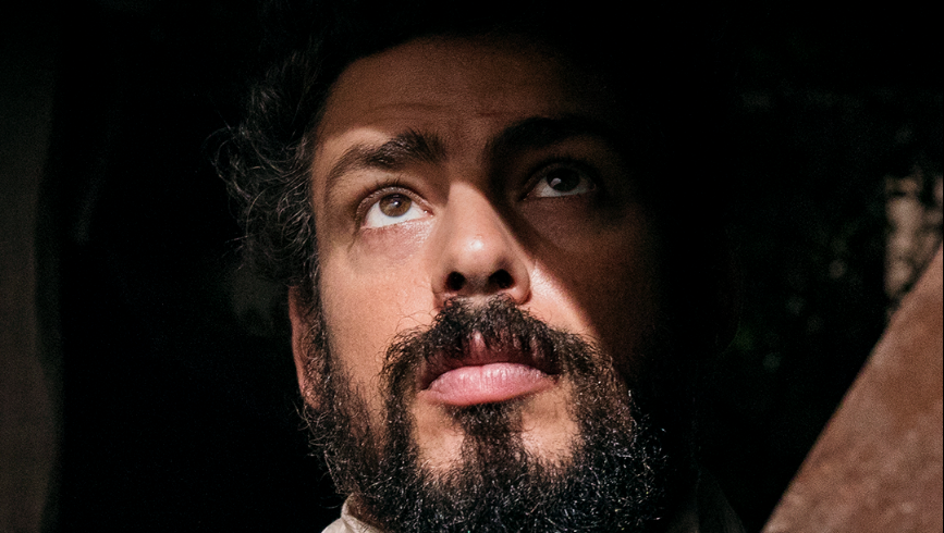 <strong>Pontos MIS Barueri exibe com exclusividade “A Viagem de Pedro”, com Cauã Raymond</strong>