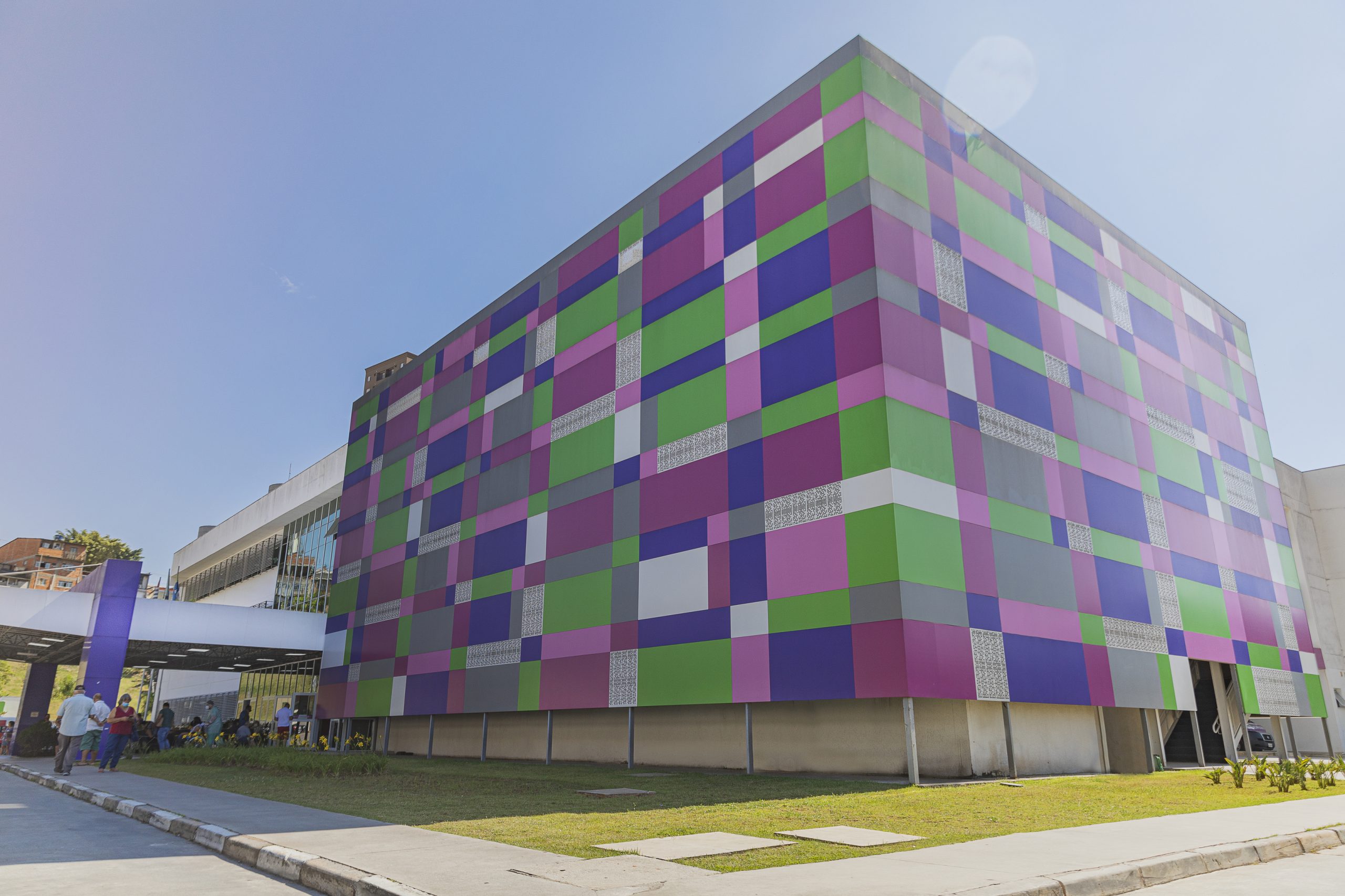 <strong>Centro de Diagnósticos completa três anos com balanço mais que positivo</strong>