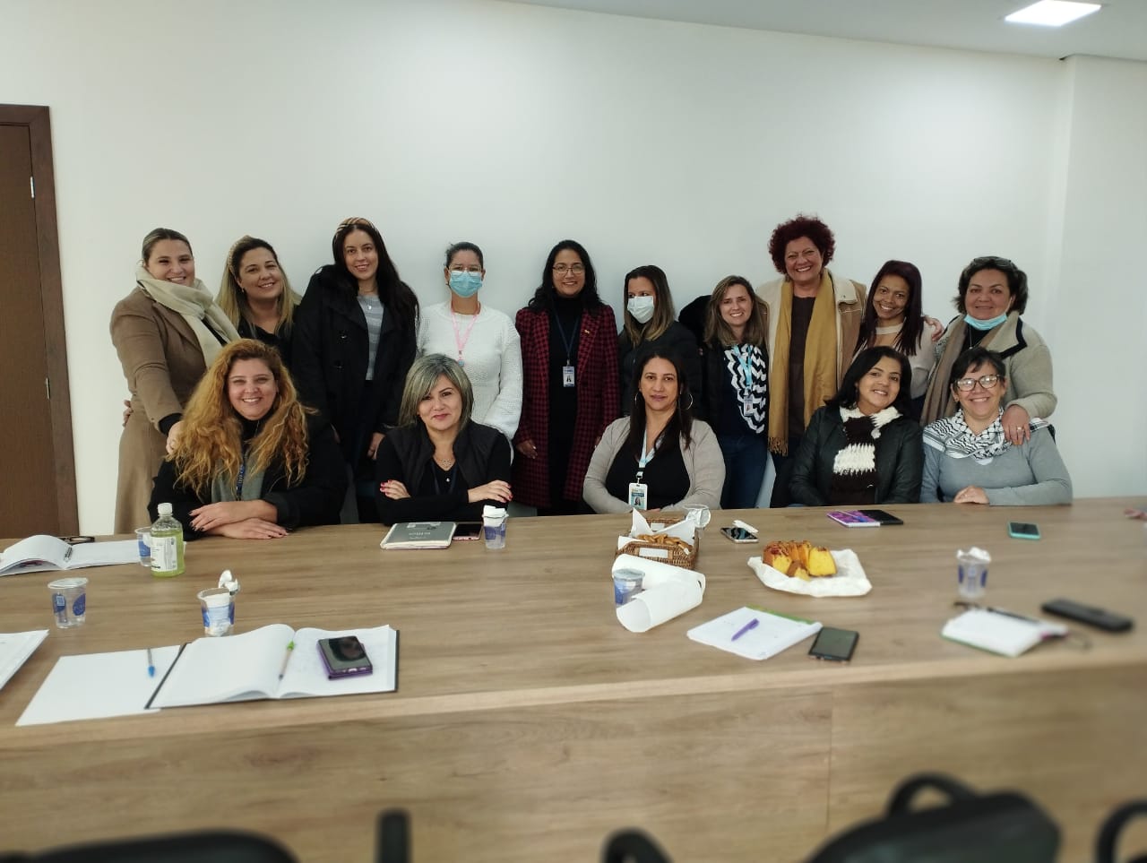 <strong>Cotia retomará trabalho com mulheres vítimas de violência e terá a participação de diversas frentes</strong>