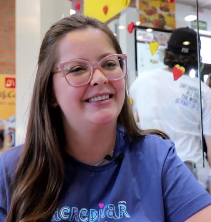 <strong>McDia Feliz e o Graacc</strong>