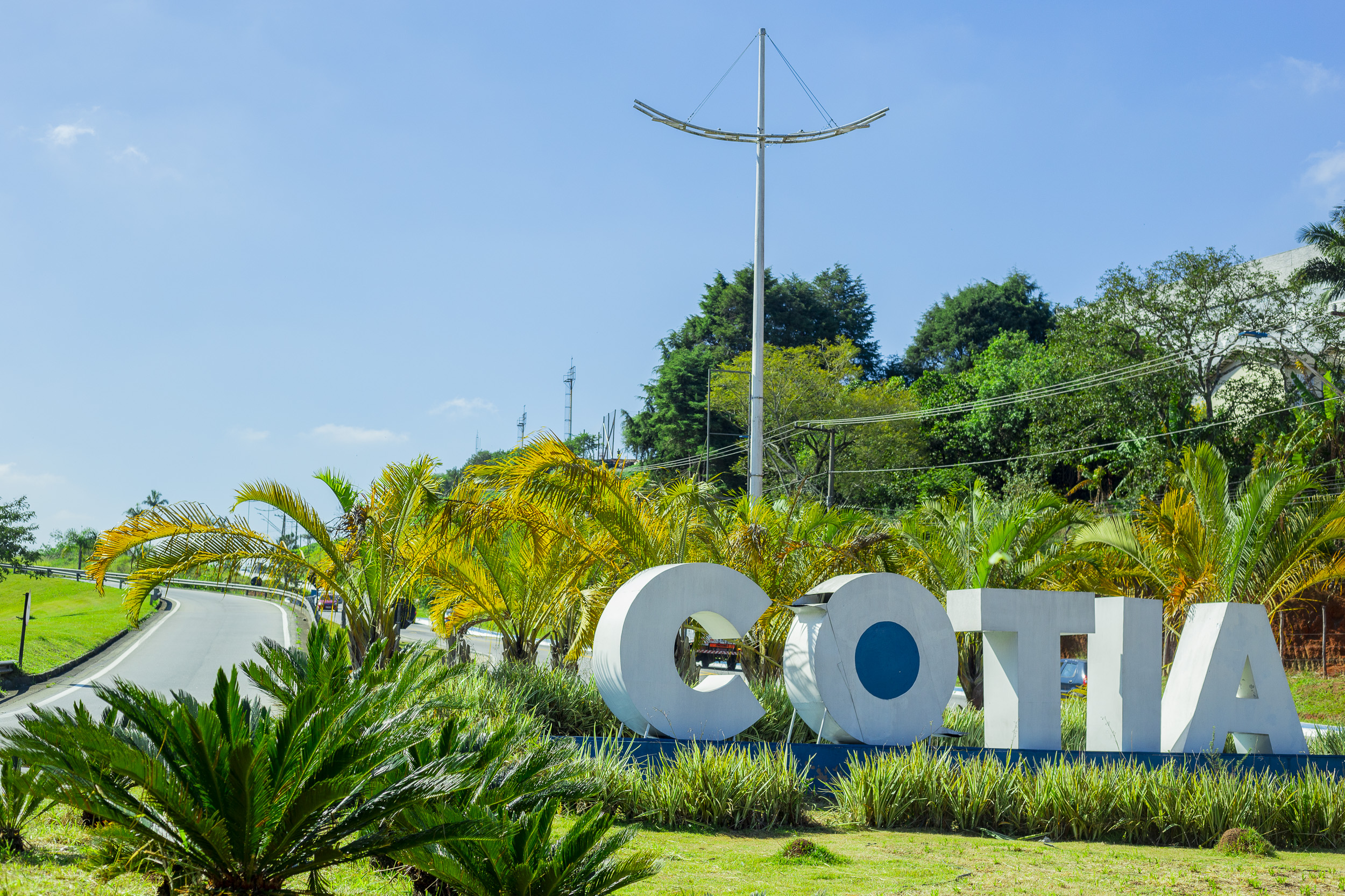 <strong><br>Moradores de Cotia têm até o dia 18 para opinarem sobre a LOA 2023</strong>