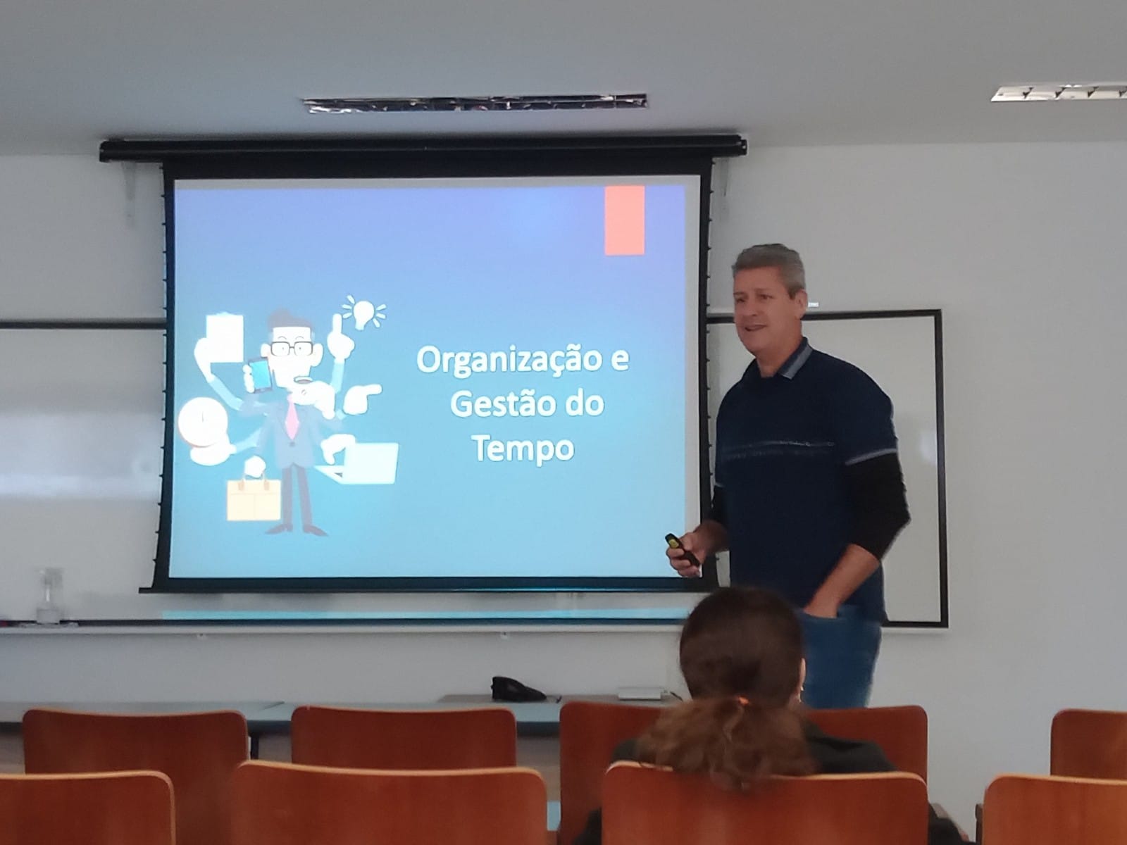 <strong><br>Programa de Preparação para Aposentadoria do Ipresb ajuda no enfrentamento de novas fases da vida</strong>