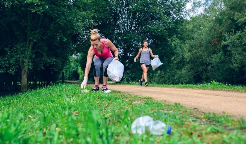 <strong><br>Dia 25 acontece a 1ª caminhada de ecoturismo de Cotia</strong>