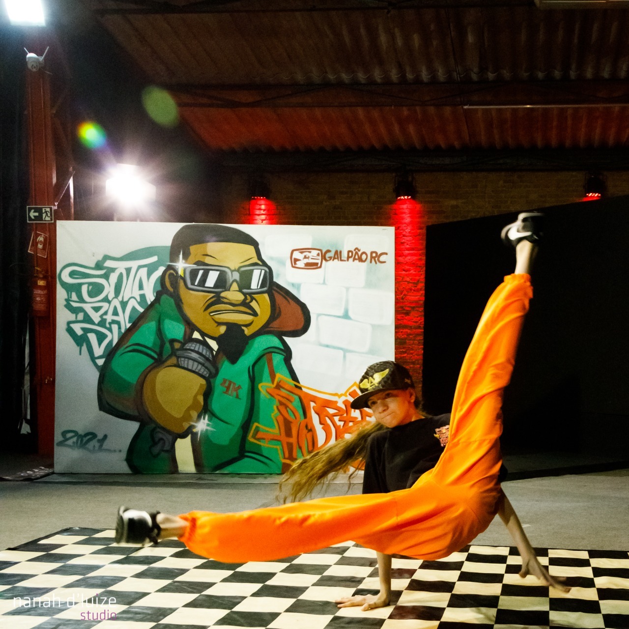 <strong>Barueri Street Festival une&nbsp;cultura e esporte numa grande festa urbana</strong>