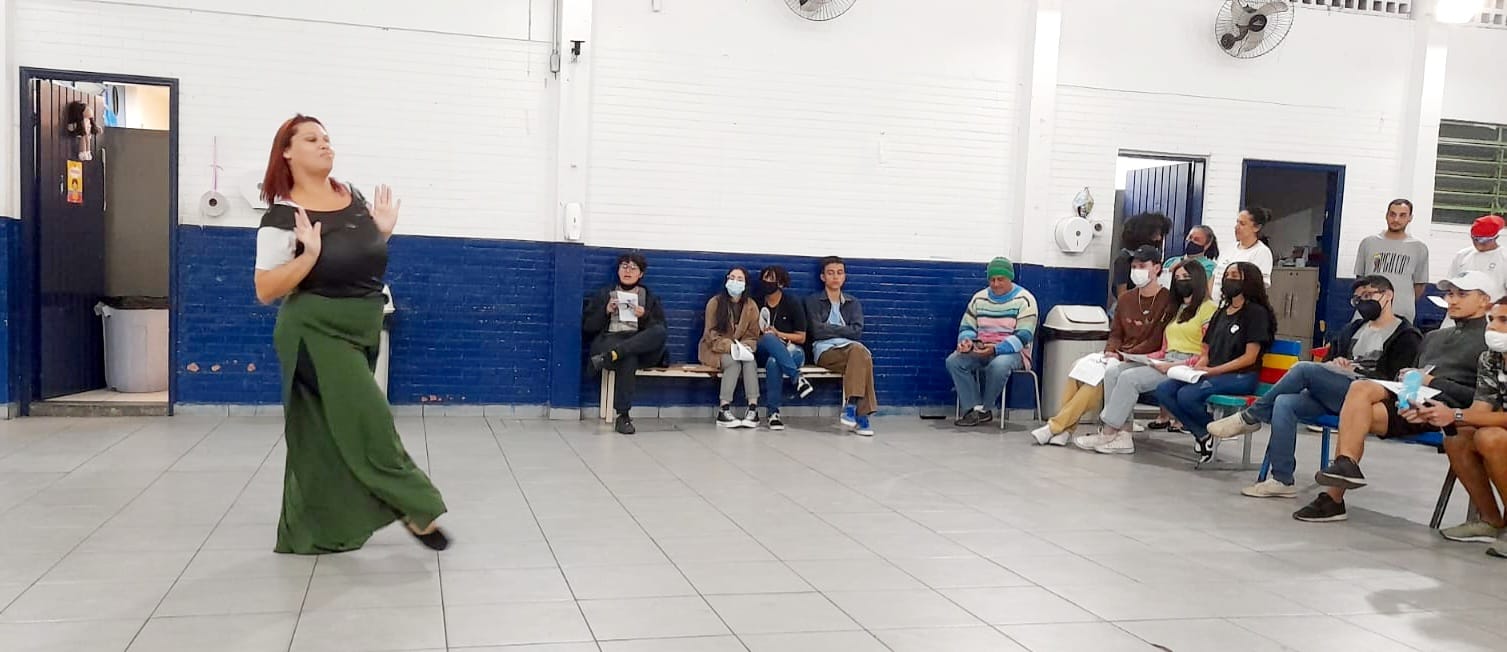 <strong>Confira as últimas atrações da Sexta Cultural do CPJ</strong>