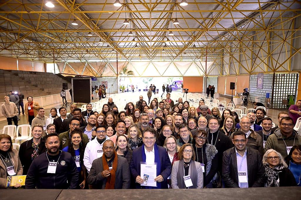 Encontro de Turismo consolida ideia de integração entre as cidades da região Oeste