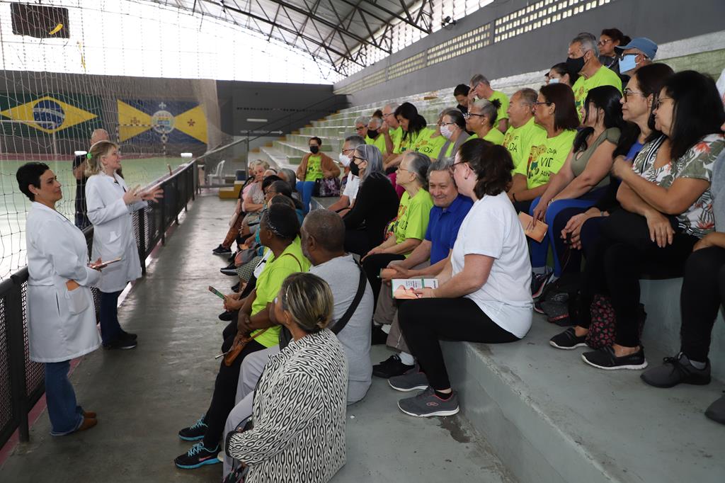 Prevenção e conscientização sobre saúde bucal rendem ações no mês da Odontologia