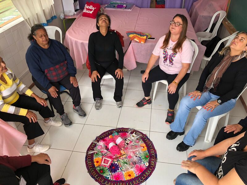 <strong>Outubro tem programação especial nos Cras de Barueri</strong>