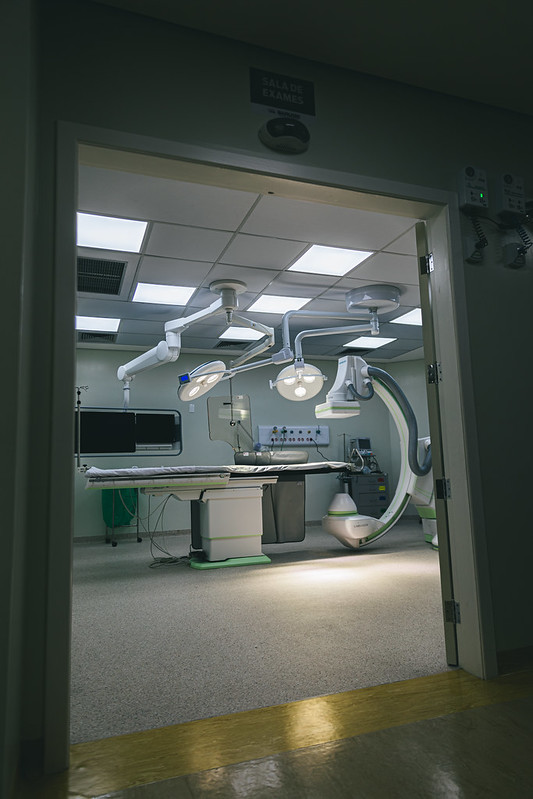 <strong>Barueri conta agora com moderno Centro de Hemodinâmica</strong>