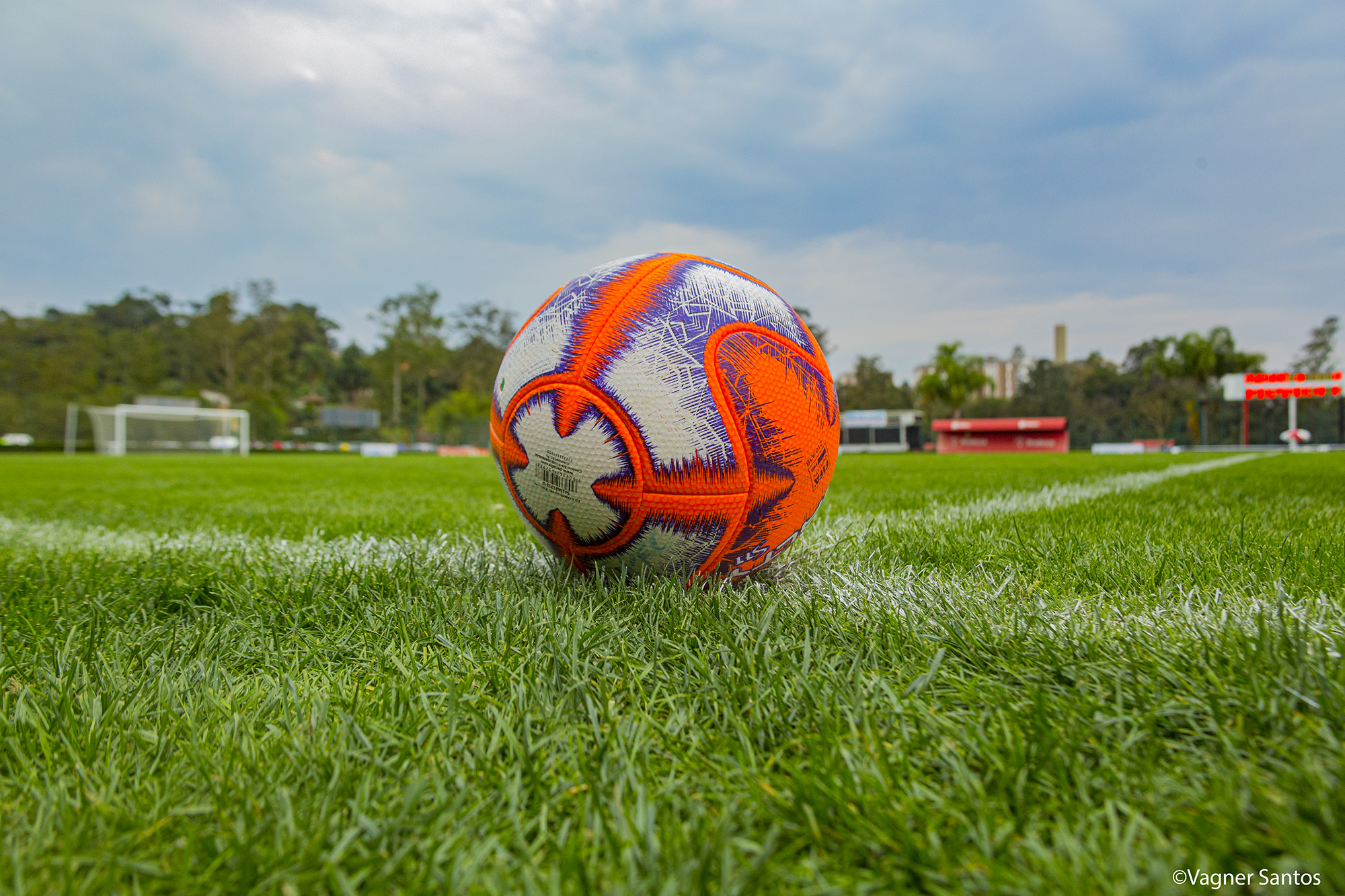 <strong>Sábado (5/11), Cometa F.C e Lageado F.C jogam pelo título da 2ª divisão do campeonato de futebol</strong>