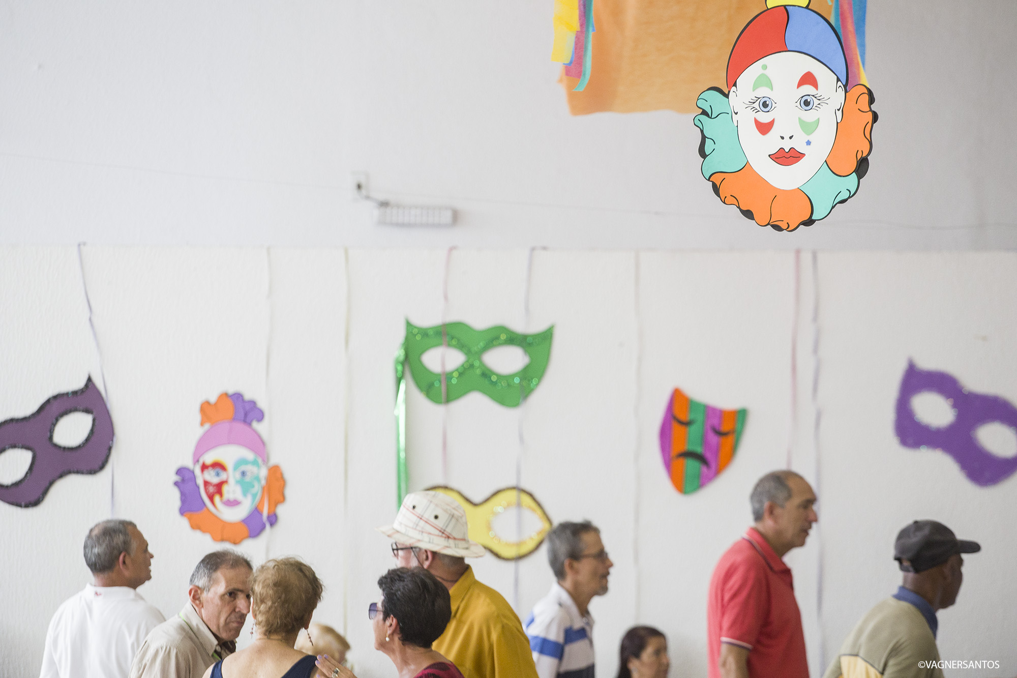 Cotia prepara programação especial para celebrar o Dia Nacional e Internacional do Idoso