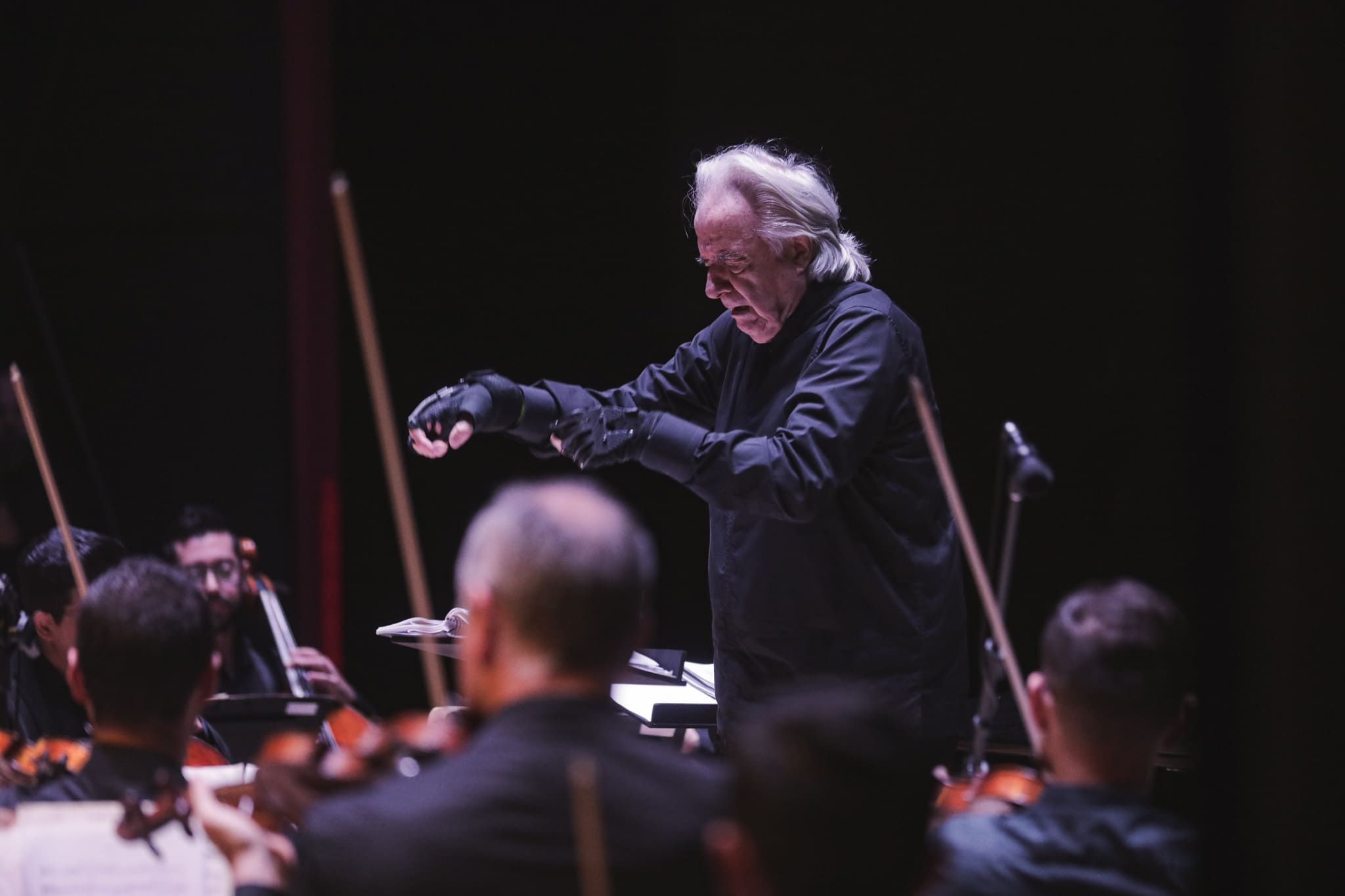 <strong>Praça das Artes </strong><strong>é inaugurada </strong><strong>e mostra ao público todo o seu esplendor</strong>&nbsp;