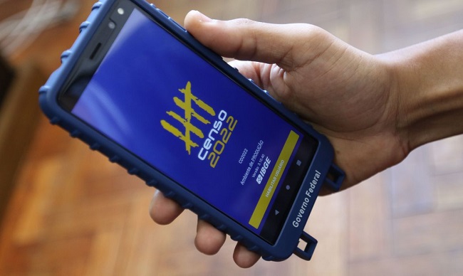 <strong>IBGE segue com Censo 2022 e tem vagas temporárias para Cotia</strong>