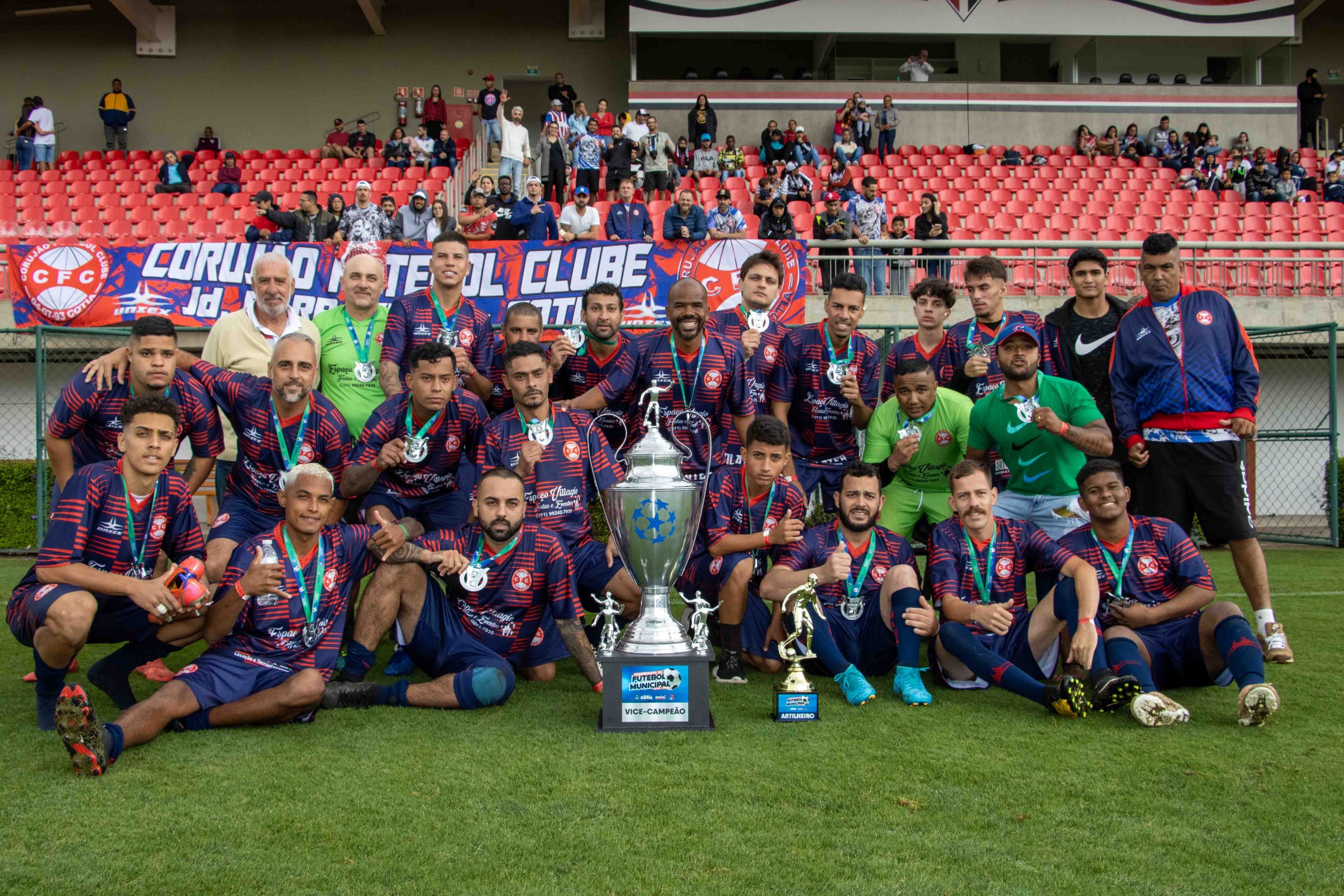 <strong>Futebol: fim de semana de definição da 3ª divisão e das categorias Veterano 40+ e Veteraníssimo 50+</strong>