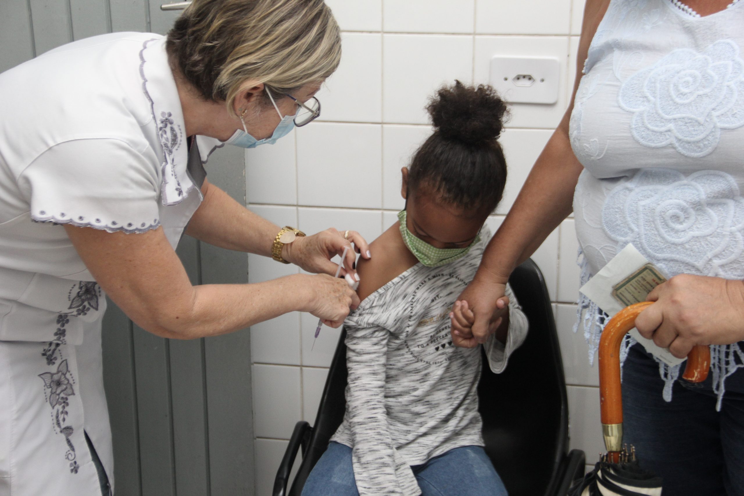 <strong>Campanha de multivacinação é prorrogada até final de outubro</strong>