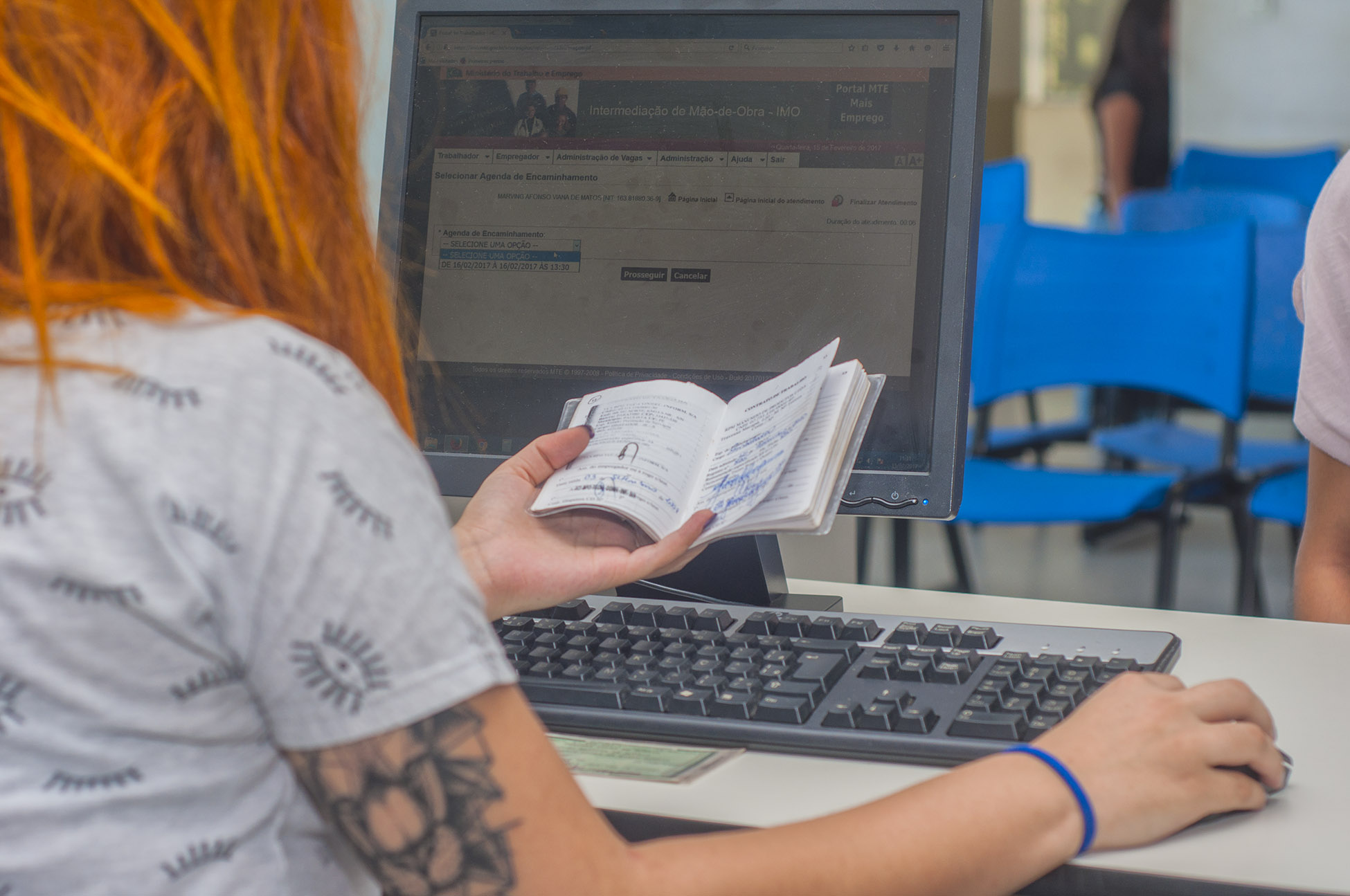 <strong>Setembro segue a tendência do ano e fecha com saldo positivo de emprego em Cotia</strong>