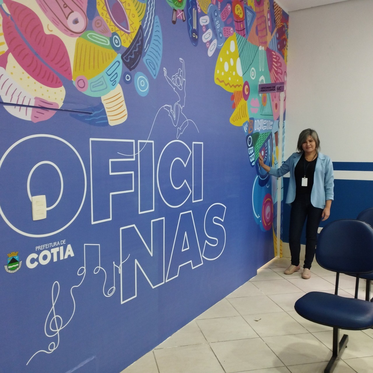 <strong>Saúde mental: Cotia registra um salto de 262,5% no número de atendimentos nos CAPS</strong>