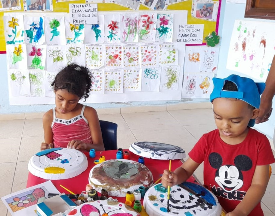 <strong>Confira os destaques do “Sábado da Família” realizado nas escolas de Jandira</strong>