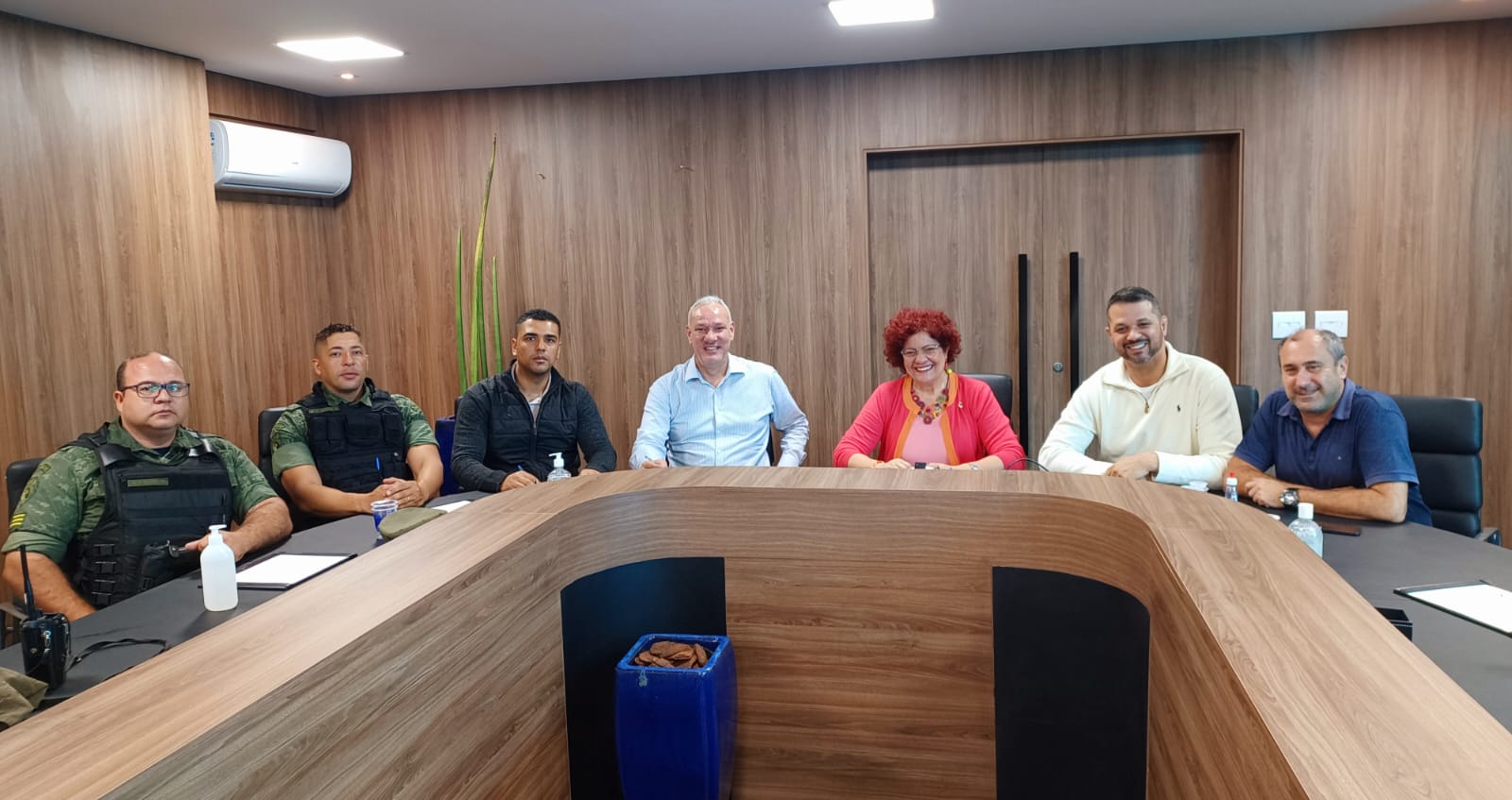 <strong>Cotia terá campanha de conscientização sobre a proibição de fogos de artifício e de estampido</strong>