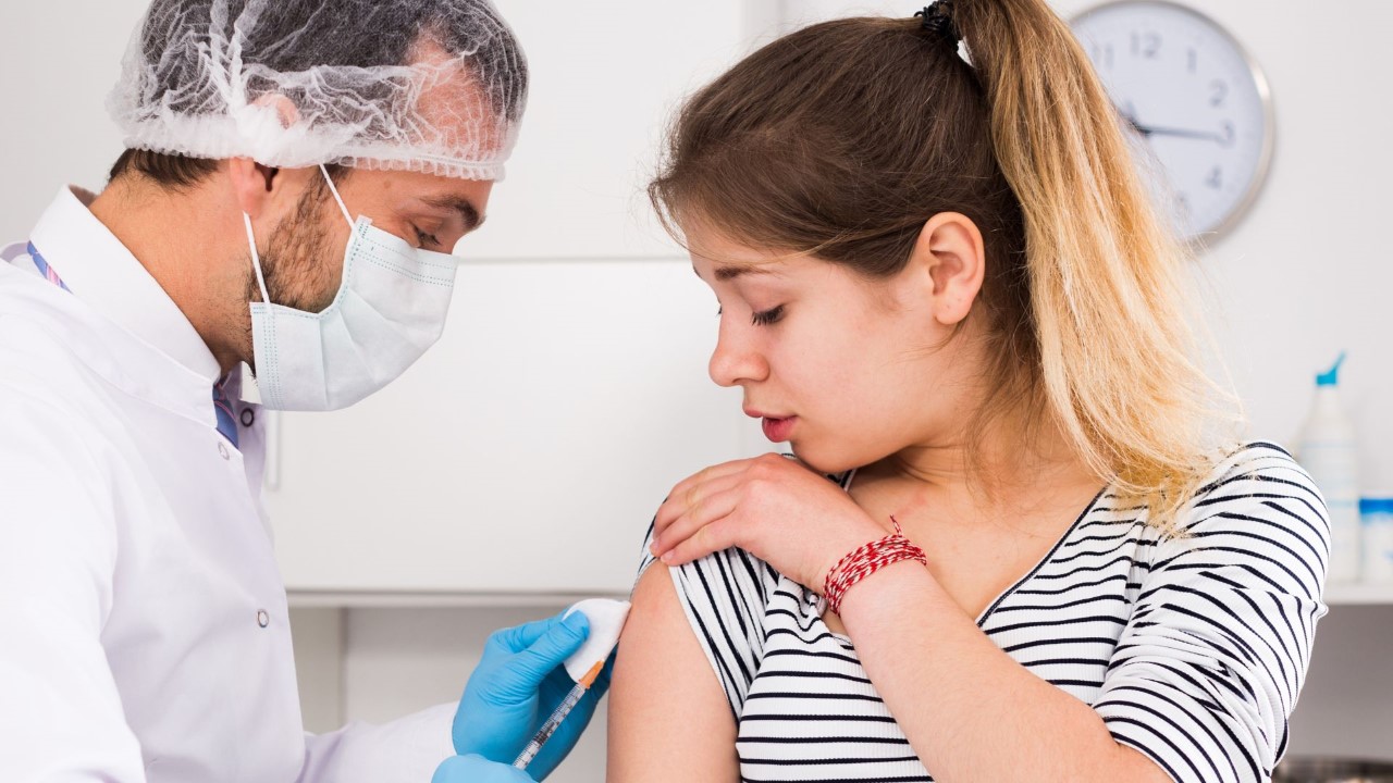 2ª dose adicional contra a Covid-19 chega ao público 25+ em Jandira