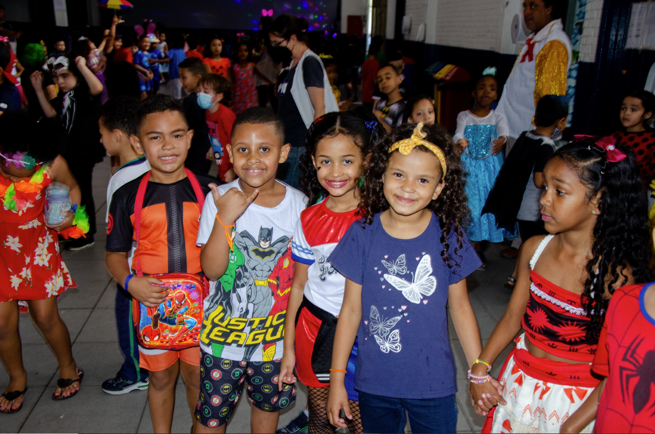 <strong>Confira os destaques da ‘Semana das Crianças’ da Secretaria de Educação de Jandira</strong>