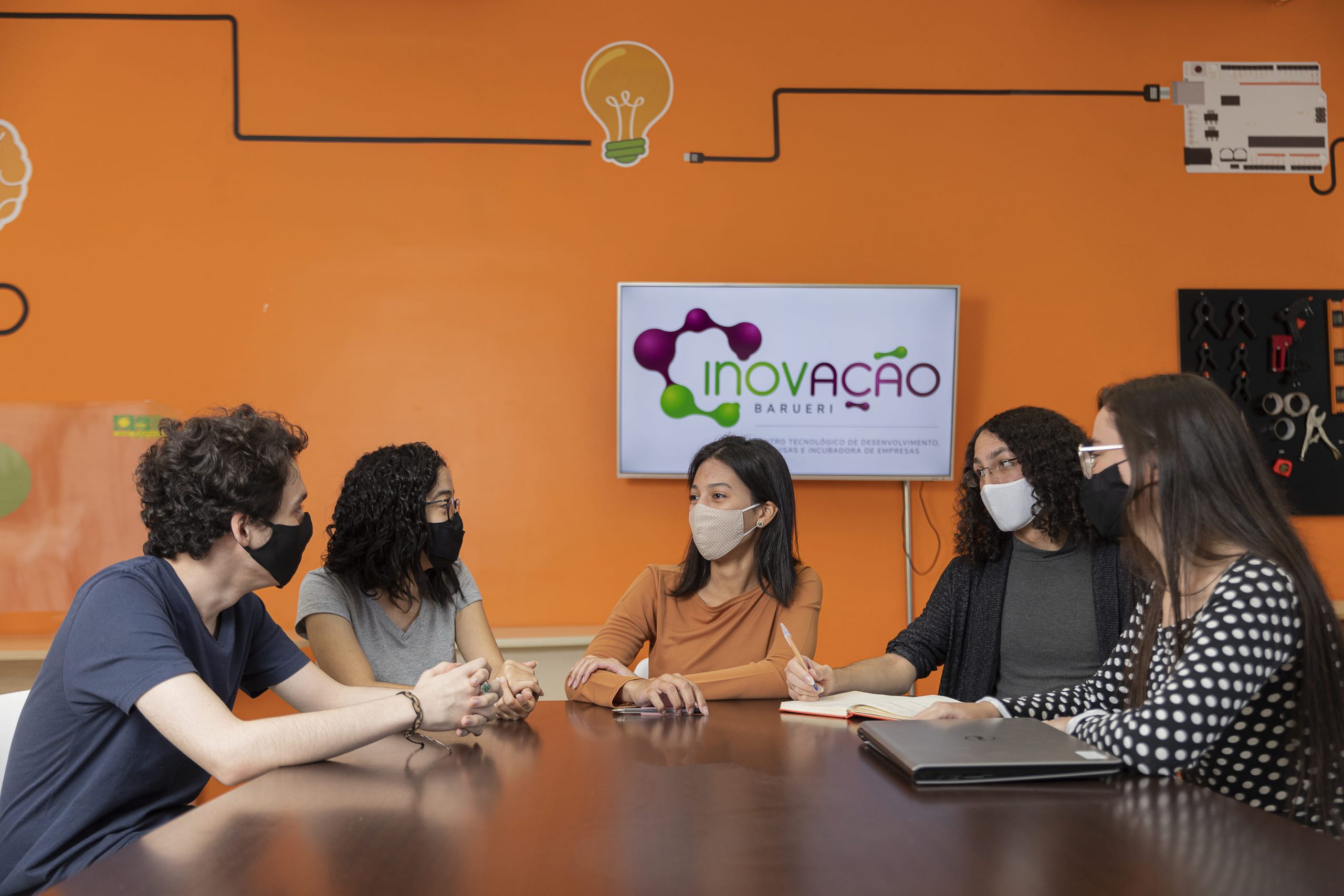 IT celebra quatro anos promovendo inovação nos serviços públicos de Barueri&nbsp;