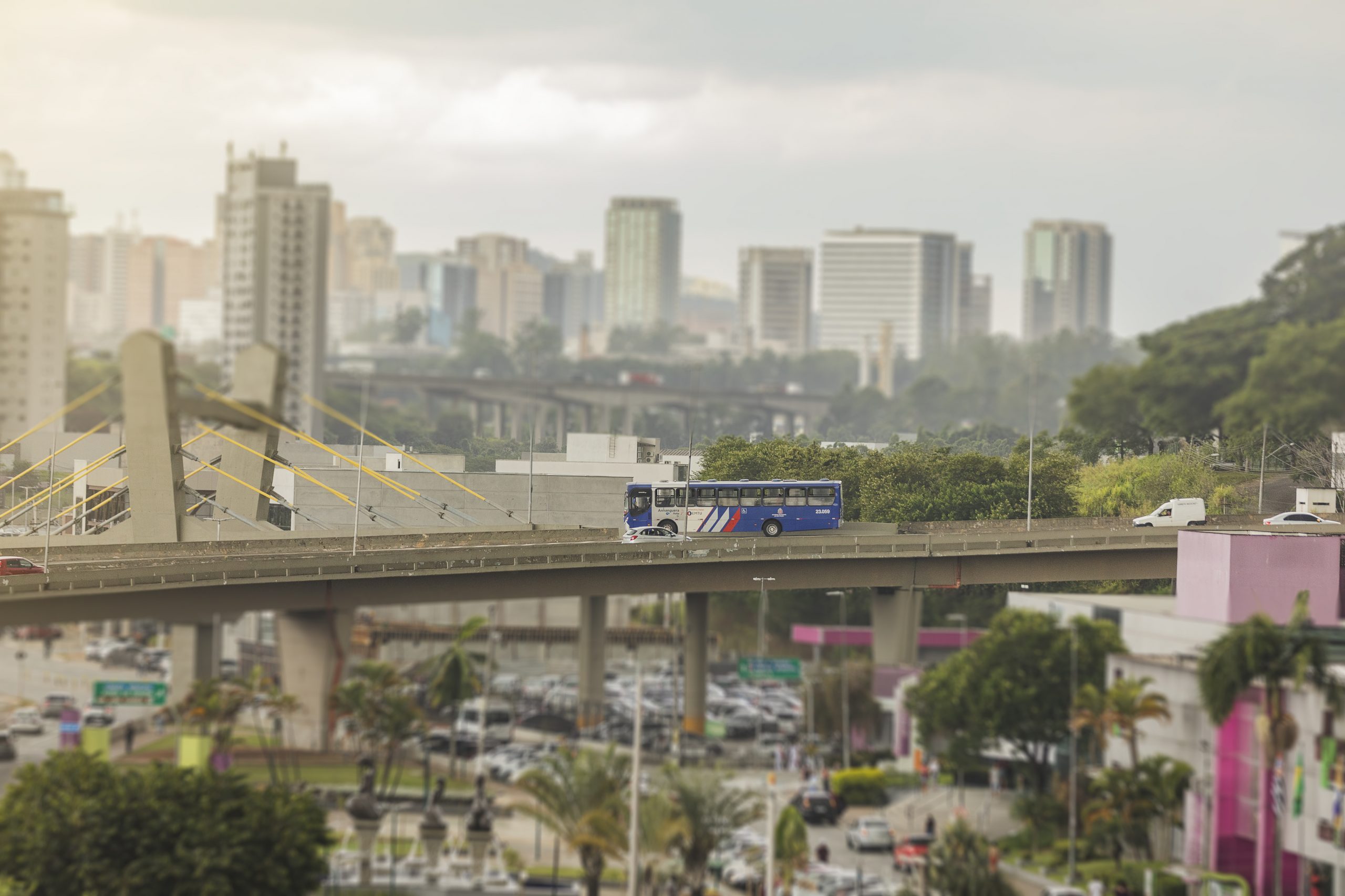 <strong>Barueri é destaque em geração de emprego no Prêmio Cidades Excelentes</strong>