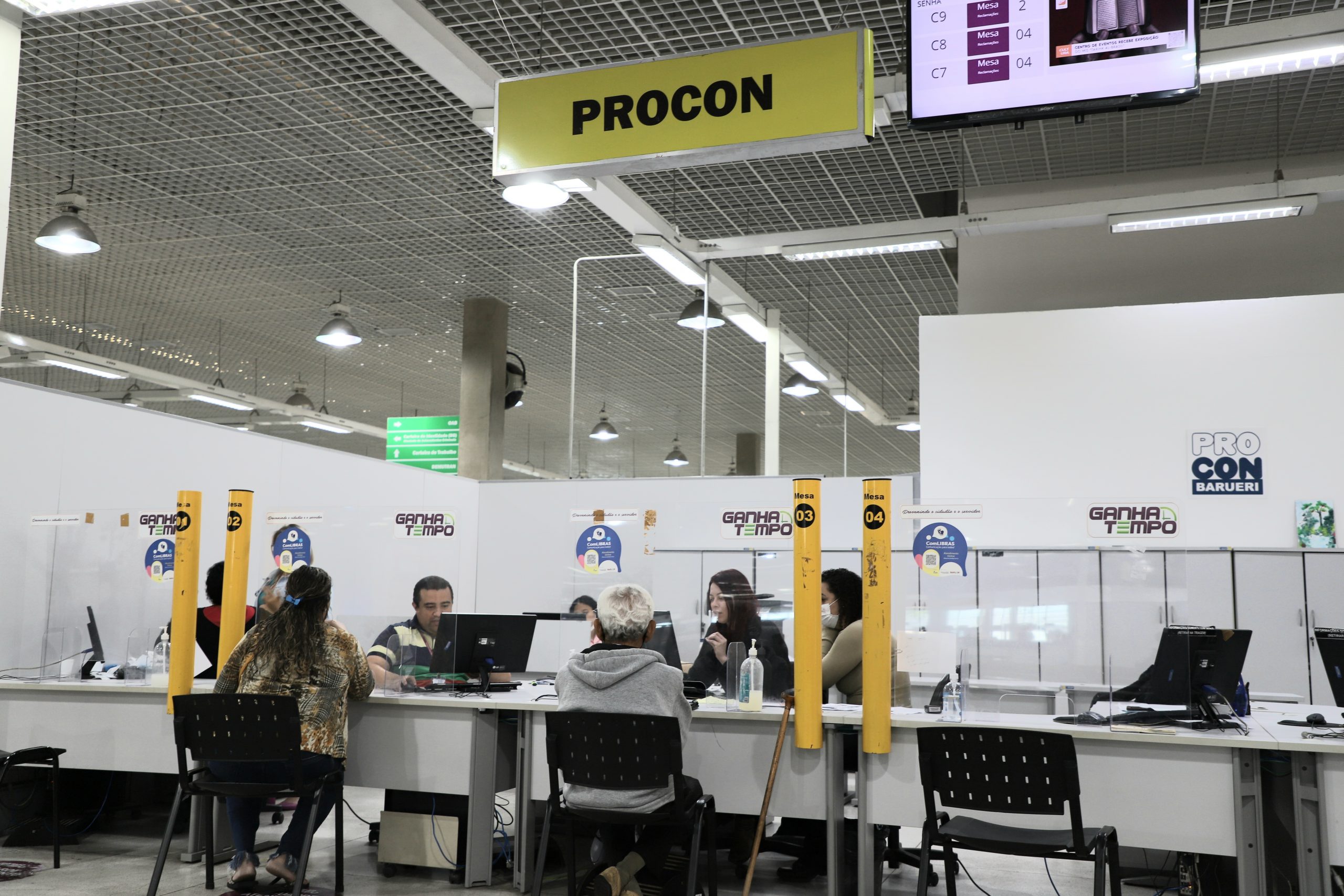 <strong>Procon de Barueri planeja retomar visitas externas de esclarecimentos</strong>