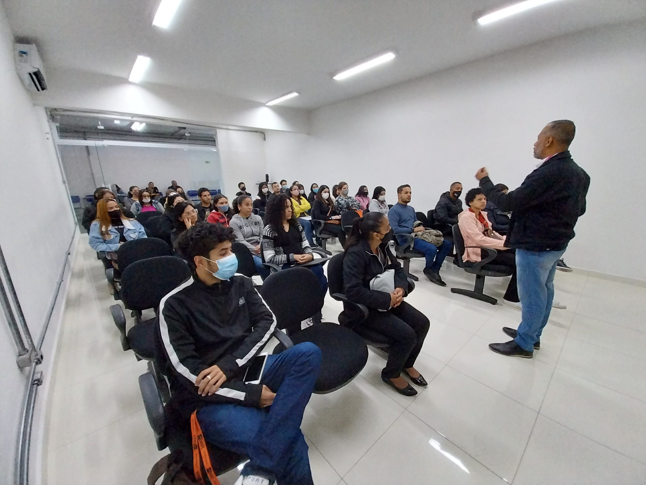 <strong>Vagas da semana: Casa do Trabalhador traz 17 vagas de emprego</strong>&nbsp;
