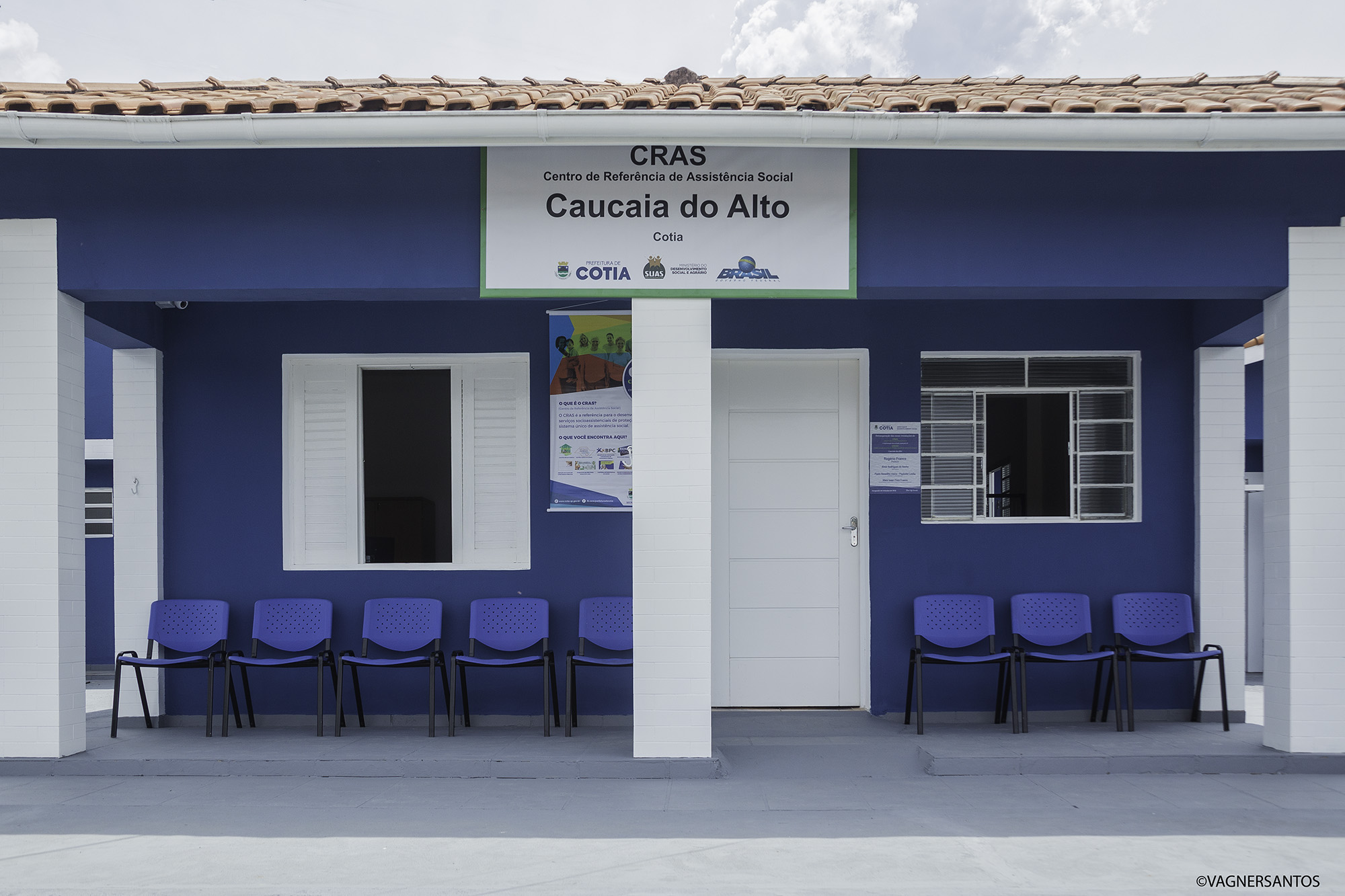 <strong>Em novembro, os CRASs de Cotia funcionarão em horário estendido até as 19h</strong>
