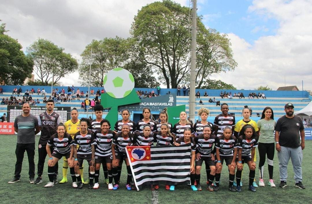 <strong>Arena Barueri recebe finais nacionais da Taça das Favelas neste sábado, dia 19</strong>