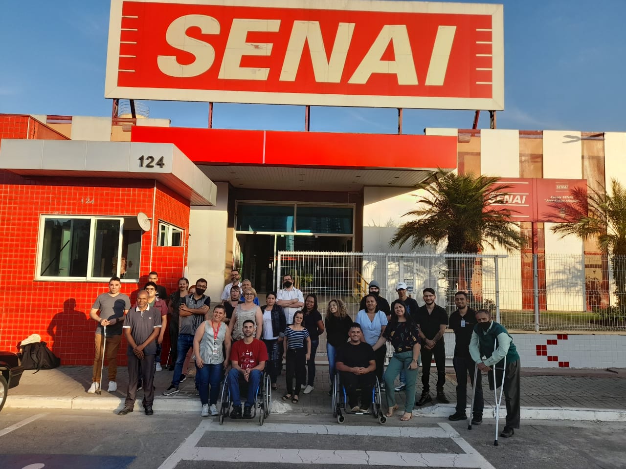 <strong>Barueri promove inclusão e apoio no mercado de trabalho</strong>