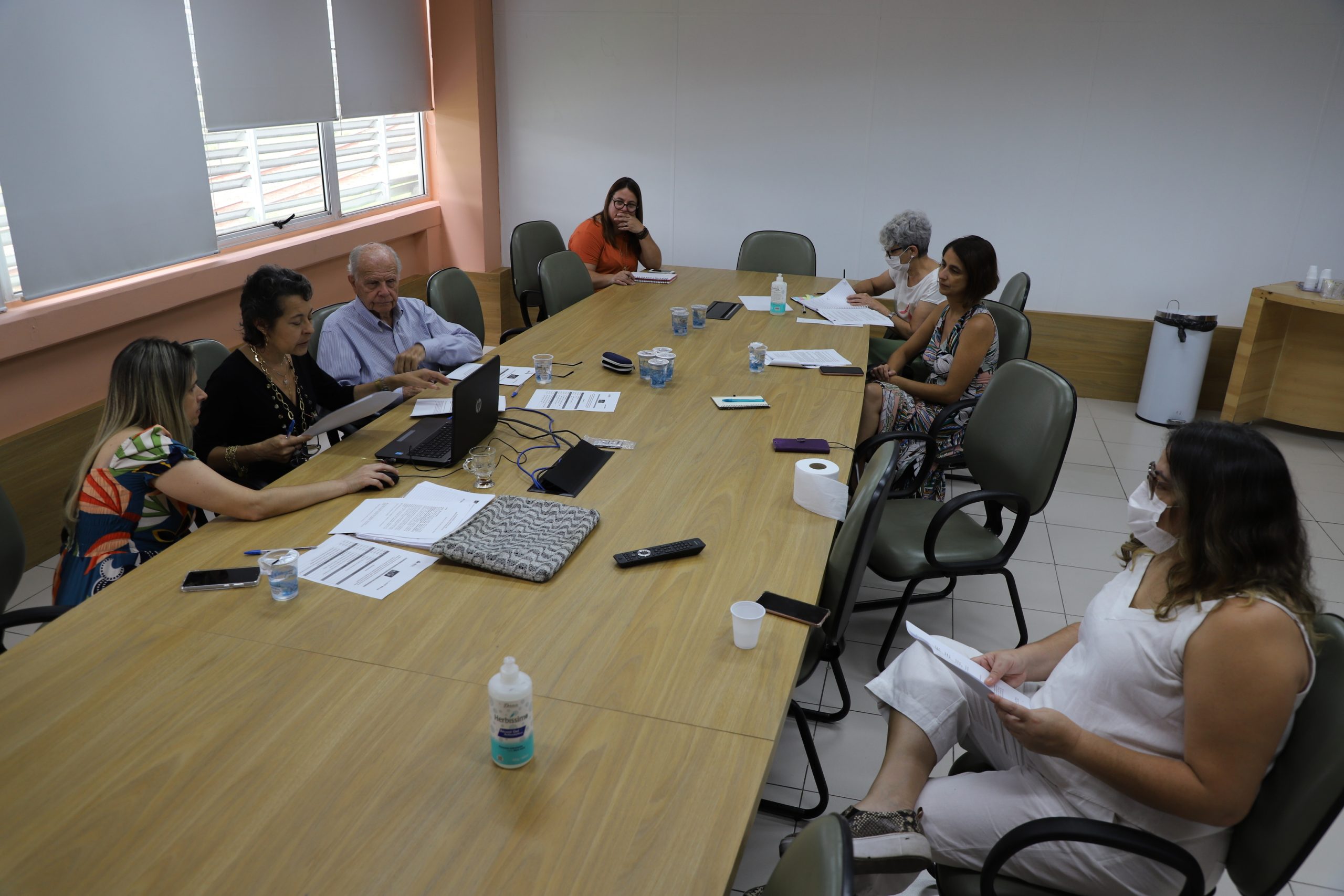 <strong>CMDCA realiza Conferência</strong>
