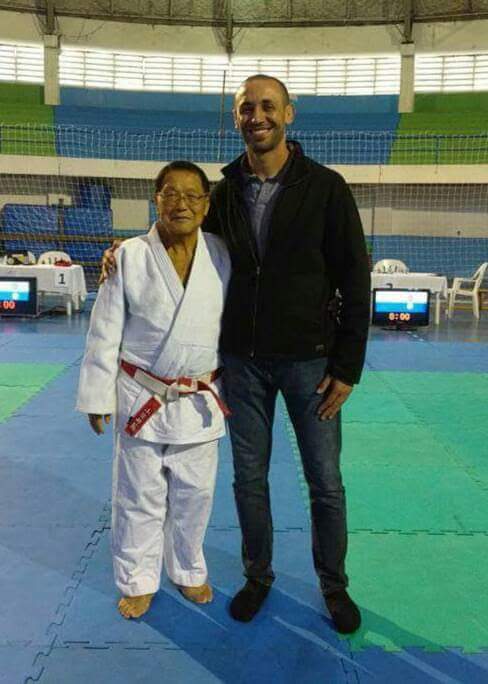 <strong>Ginásio de Esportes receberá Festival Sensei Paulo Kohara no sábado, 5</strong>