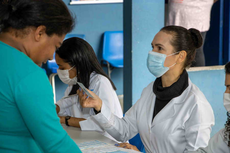 <strong>Sábado, 26, o CEUC de Caucaia recebe o projeto ‘Cuidar + Social e Saúde na Área’</strong>