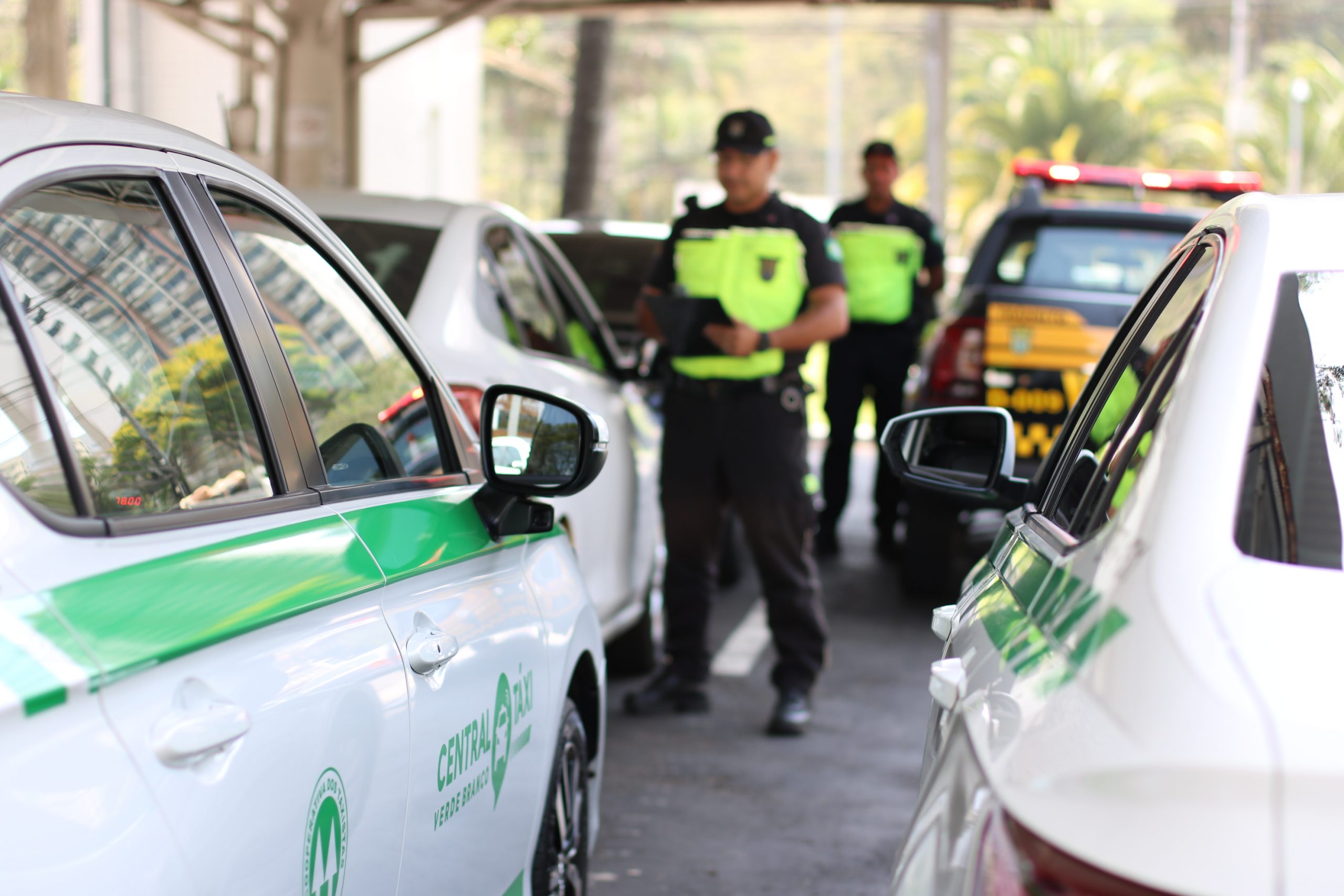 <strong>Semurb de Barueri alerta aos donos de taxis para verificação periódica, que começa dia 28&nbsp;</strong>&nbsp;