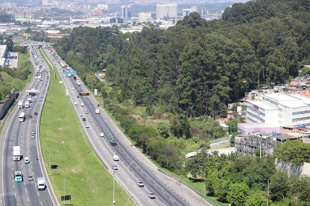 Prefeitura cria novo acesso viário ao Imperial com ligação pelo Tamboré
