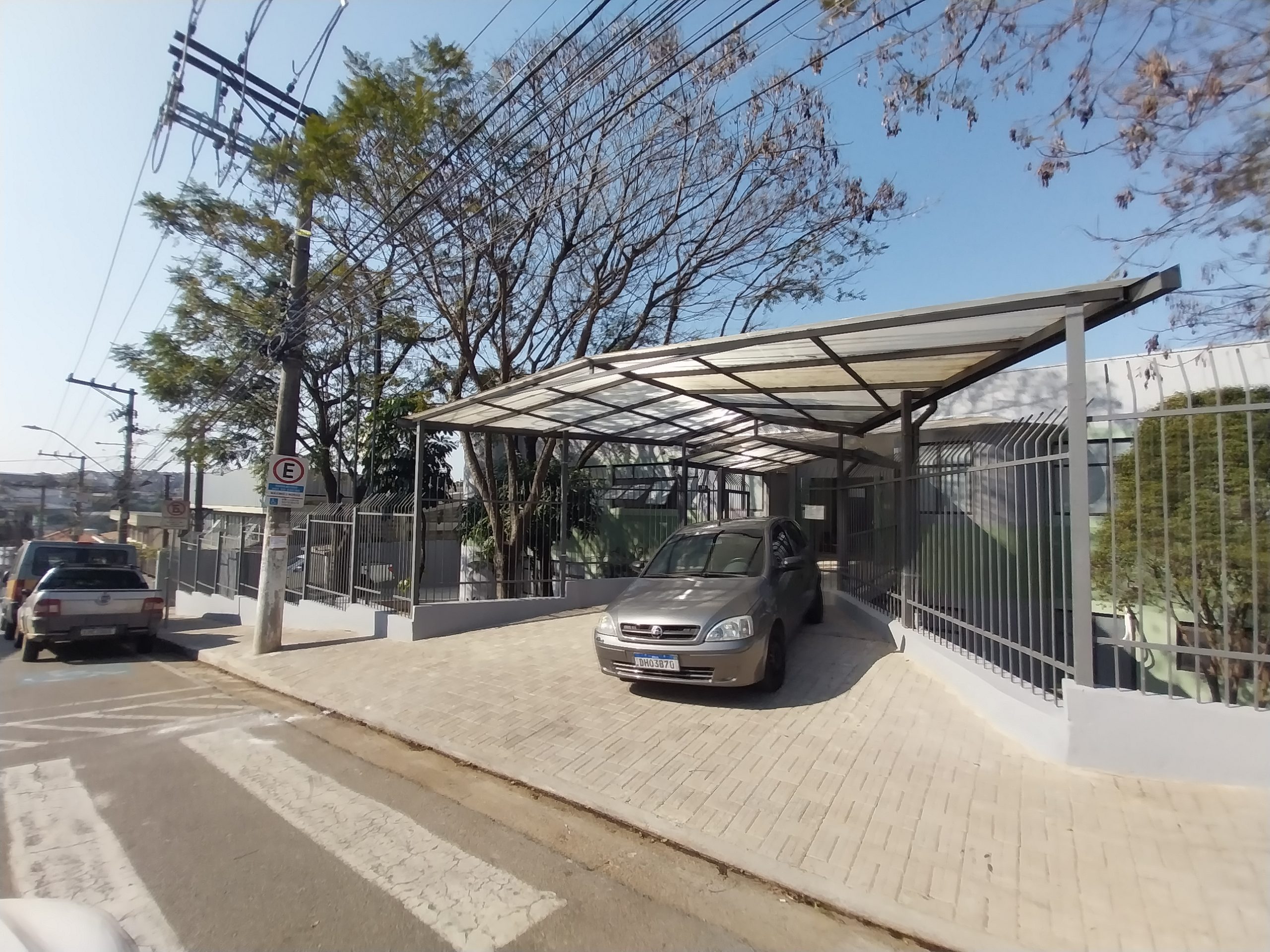<strong>UBS reformada retoma os atendimentos no dia 16 no Jardim Califórnia</strong>