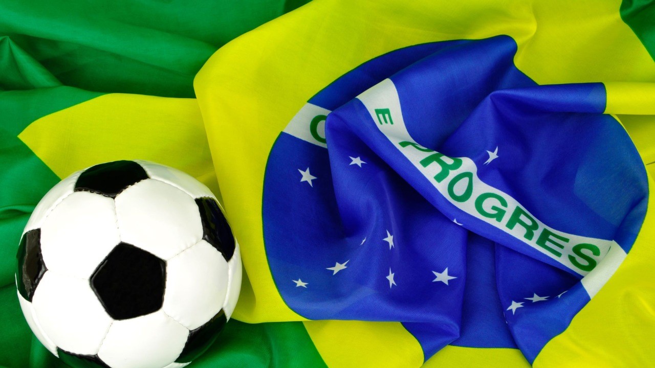 <strong>Copa na Praça: Jandira disponibilizará telão para jogos do Brasil na Copa do Mundo</strong>