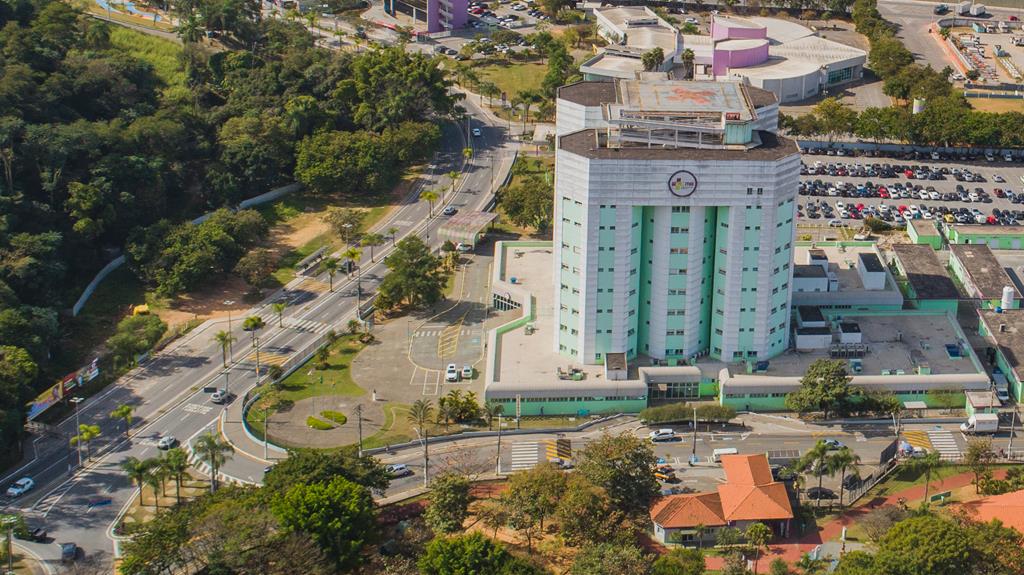 Barueri recebe destaque em Economia, Saúde e Mobilidade no Connected Smart Cities