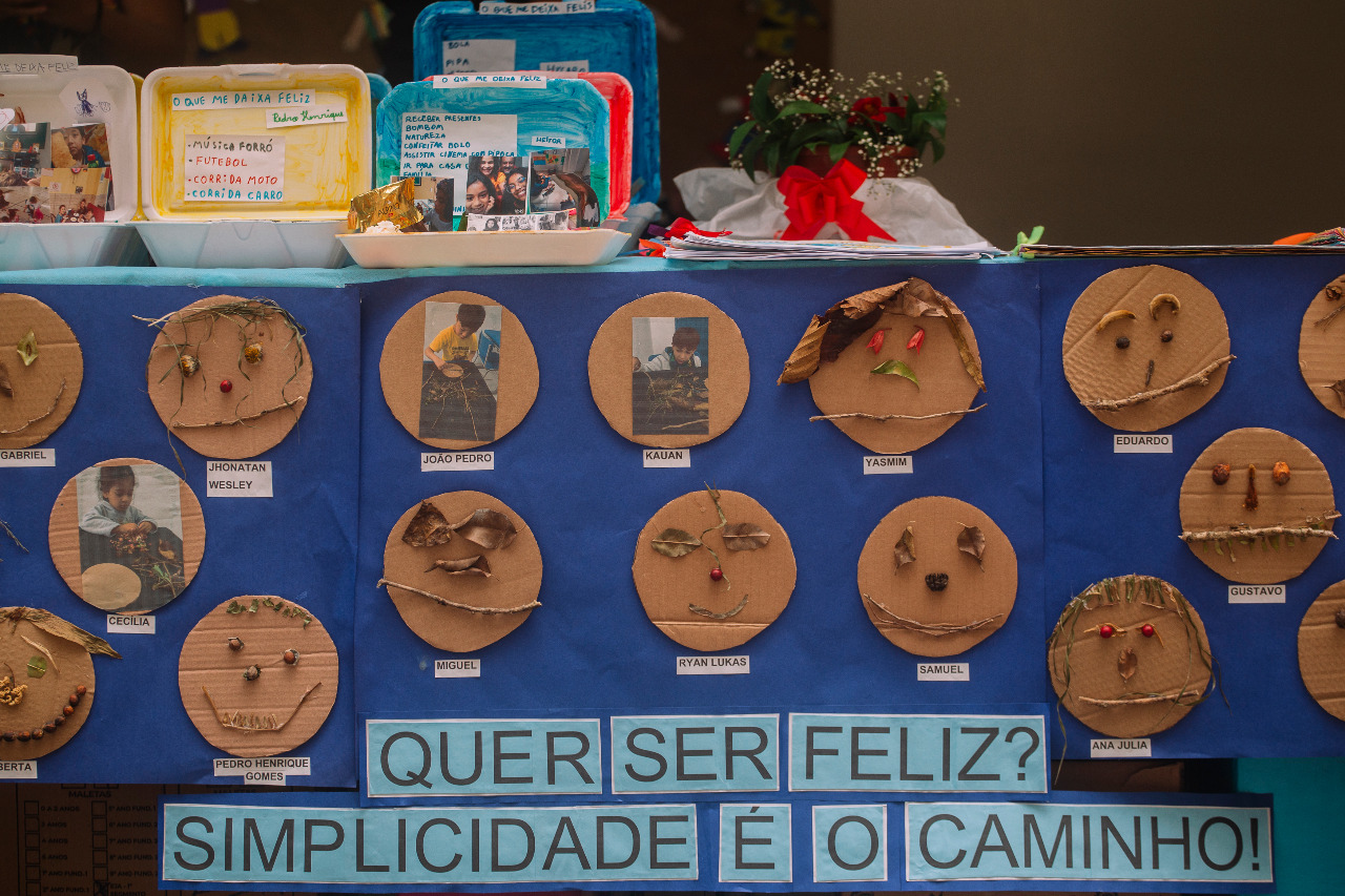 <strong>Educação Especial de Cotia realiza mostra com acessibilidade</strong>