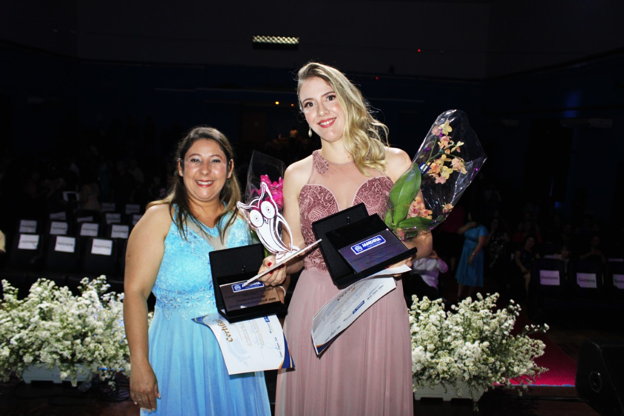 <strong>Com prêmios de até 14 mil reais, Prefeitura de Jandira realiza 2ª edição do Prêmio Professor Excelência</strong>