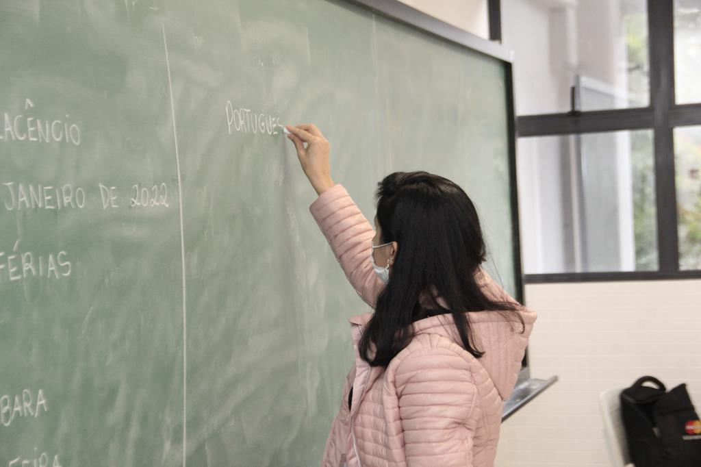 Ainda dá tempo de se inscrever no reforço escolar em uma das escolas municipais de Barueri