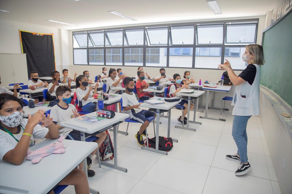 Prefeitura obtém grandes conquistas para a Educação de Barueri