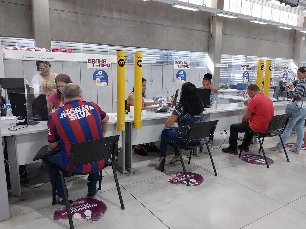 Vagas da semana: Casa do Trabalhador traz 10 cargos com vagas em aberto